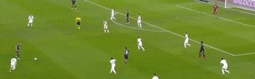 【意甲】迪巴拉中柱+助攻扳平球 尤文遭读秒绝杀负