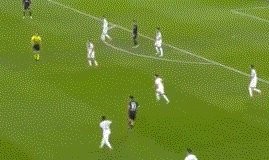 【意甲】迪巴拉中柱+助攻扳平球 尤文遭读秒绝杀负