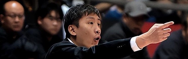 惨败39分！连续三个赛季倒数 男篮名宿帅位仍稳如泰山？