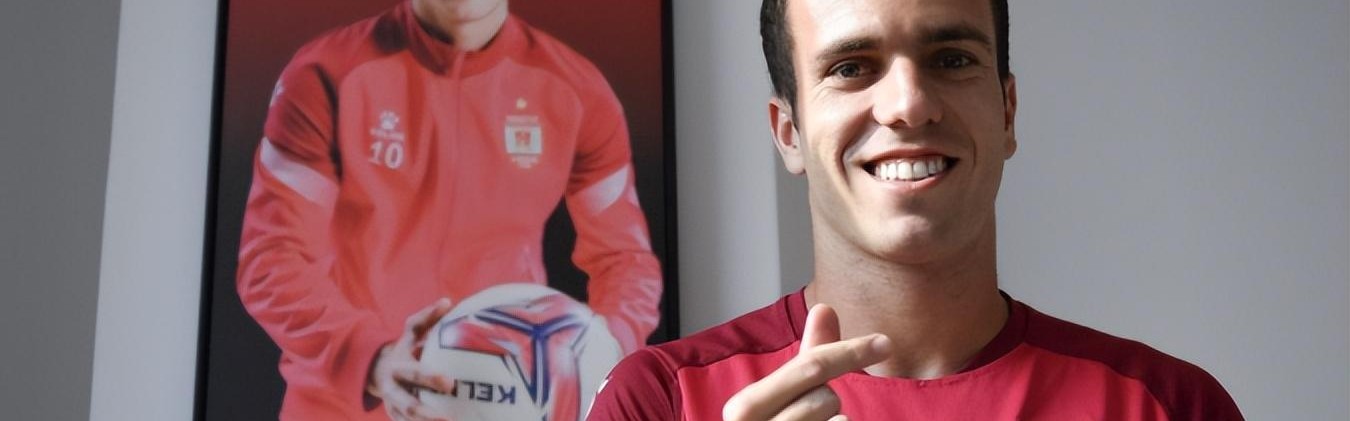 低调JR看球-球迷建议国安队尽快给郑图罗找好新东家！希望他能爆发，引发热议