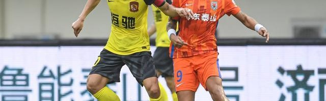 JRS直播-广州队没有最差只有更差？卡纳瓦罗将押宝费南多