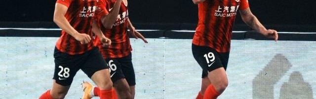 低调看直播-海港高开低走进攻成难题 缺兵少将莱科如何变阵？