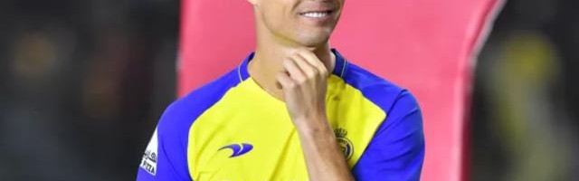 足球直播-C罗首秀日期不是1月25日或1月21日 是1月22日！