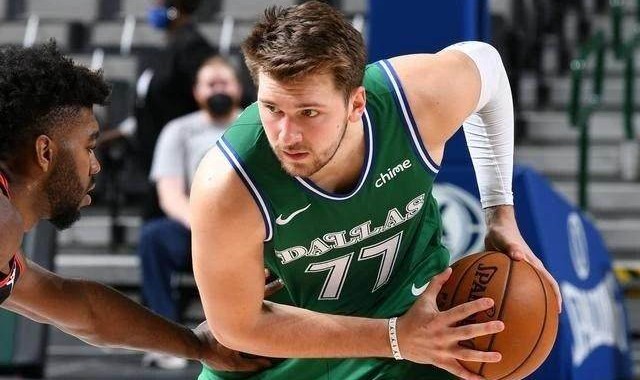 NBA直播-超级三双无奈输球 战绩成东契奇争夺MVP唯一障碍