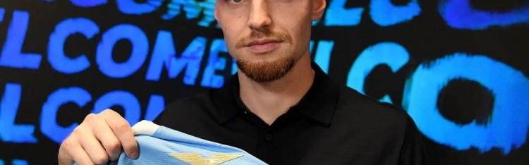 乐视体育-官方：阿贾克斯中场泰勒加盟拉齐奥，据悉转会费1700万欧元