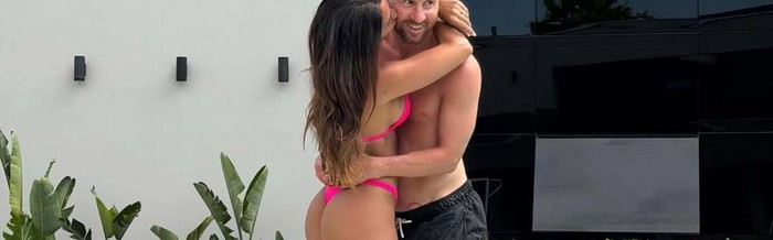 足球直播-安妞与梅西同框引关注|莱昂内尔·梅西|足球_新浪体育_新浪新闻