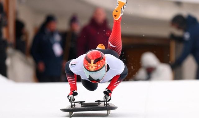 JRS直播-钢架雪车、冰壶、单板U池…… 潜优项目能有多大惊喜？