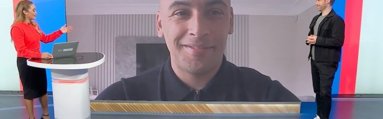 足球直播-沃恩：很荣幸是道曼打破了我的纪录，相信他未来会取得更大的成就