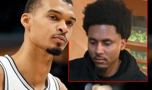 NBA直播-TMZ：文班朋友在芝加哥失踪 除警察外 他还恳请罗斯&amp;诺阿帮忙寻找