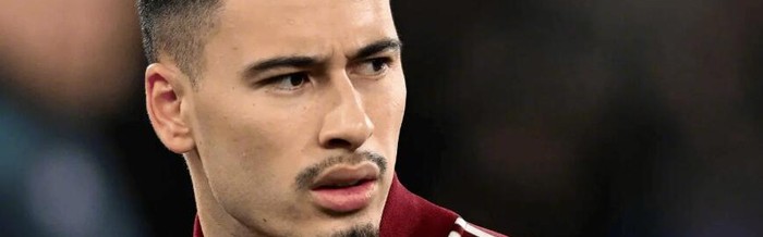 马丁内利推人引争议，前枪手球员称其非恶意|阿森纳|加布里埃尔-马丁内利|利物浦|富勒姆|伊普斯维奇_新浪体育_新浪新闻