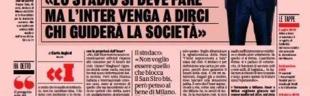 低调看直播-米兰市长萨拉回复张康阳：请你回答这个问题！