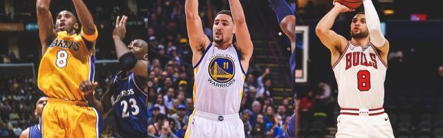 JRS直播-拉文砍高分削弱新援作用 公牛何时才能1+1>2？