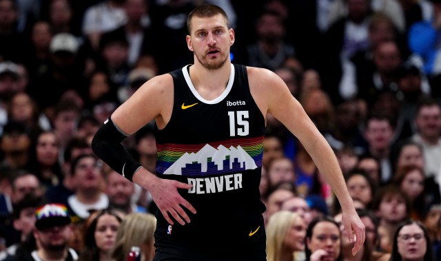 低调看直播-帕森斯：掘金是西部第三好的球队 这3队中的一支会是今年的总冠军