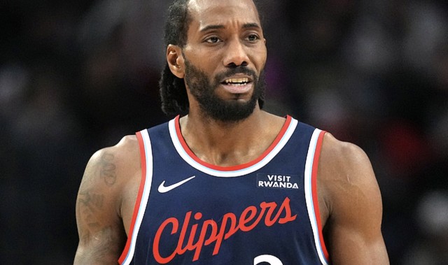 低调看直播-西部排名又变了：快船创NBA奇迹，湖人收大礼，4队排名互换